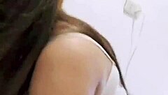 plump amateur bent over in hotel for 1on1 action