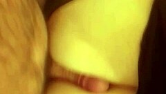 i love watching this italian girlfriend with huge natural tits handle a monster cock titty fuck until orgasm