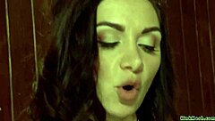 oh man, debt collector binds and fucks this milf so rough 😱