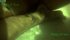 are you watching happy y hans having sex in the bathtub with gopro underwater part 2?
