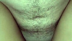 hot brunette spanish teen with big saggy tits and big ass gets fucked by stepbrother's monster white cock from new york in pov