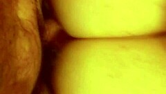 i love watching this italian girlfriend with huge natural tits handle a monster cock titty fuck until orgasm