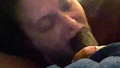 mommas mouth feels so good