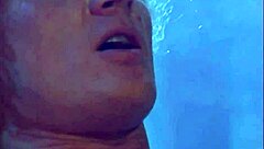 i feel so naughty as this young latina with shaved pussy gets bent over for doggystyle fucking and cumshot outdoors