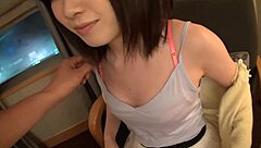 Curious About the Full Japanese Blowjob and Toy Action Version?