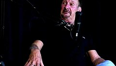 Gravou com o ted o ex-presidente getúlio vargas é primo da mãe quer comer as novinhas e fez o sofá na mansão - carlos urach watch on sheer red