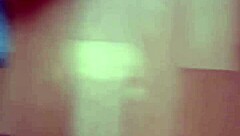 In the biology classroom, two teachers get steamy with mutual masturbation leading to hot wet orgasms