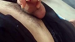 Why Is This Curvy Emo Latina Jerking Off Her Best Friend While They Watch Movies Together?