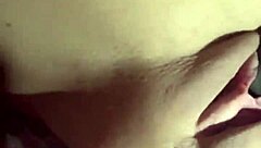 so i got my stepmom to give me a blowjob and then i fucked that slut right in the parking lot.