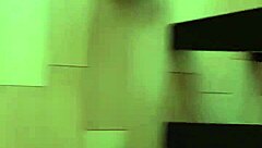 In the biology classroom, two teachers get steamy with mutual masturbation leading to hot wet orgasms