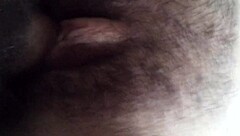 Why Pound That Ex-Wife's Pussy So Close Up?