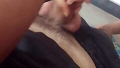 Why Is This Curvy Emo Latina Jerking Off Her Best Friend While They Watch Movies Together?