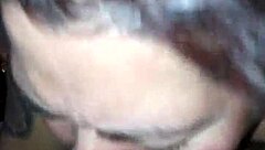 SUCKING Sandy TAKES IT DEEP in a WILD Session of INTENSE Oral ACTION and Relentless THROAT Pounding Until She SWALLOWS Every DROP