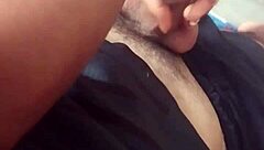 Why Is This Curvy Emo Latina Jerking Off Her Best Friend While They Watch Movies Together?