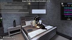 Even after wrapping up she pushed for another round in that ongoing session