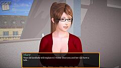 Discovering My New Family Adventure In Episode 541