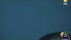 hey, check out pamela david in paparazzi 2 all remastered, super hot argentinian milf vibe