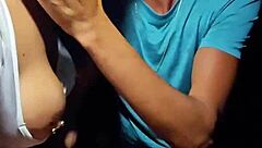 Had Sex With Friend In Car