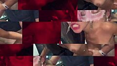 I set up a group hangout with my Easter friend and some others for fun