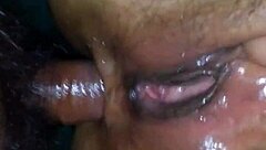 Amateur Asian Wife Cheats With Tight Anal Sex In Homemade Chinese Video