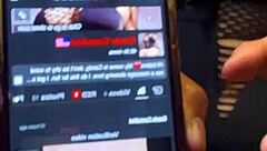 The latina milf with big ass and tits appears in this verification video for authenticity