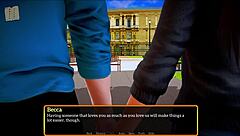 Discovering My New Family Adventure In Episode 541