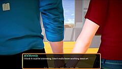 Discovering My New Family Adventure In Episode 541