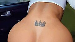 Had Sex With Friend In Car