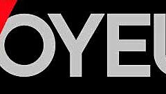 Nude beach photoshoot turns into hardcore sex under the sun!