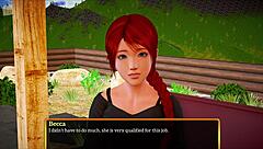 My New Family Episode 490