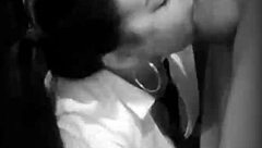 I feel so overwhelmed by this brutal deepthroat from my teacher filling my mouth with hot cum in epic cumshot