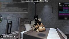 Even after wrapping up she pushed for another round in that ongoing session