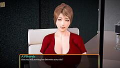 My New Family Episode 490