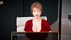 My New Family Episode 490