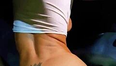 Had Sex With Friend In Car