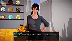 Discovering My New Family Adventure In Episode 541