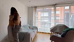 Desperate Amateurs Kimmy Mila And Misty Get Pussies Stretched