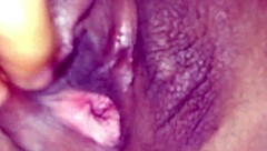 i fuck this tight wet pussy until creampie in homemade quickie with pretty teen babe