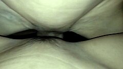 i fuck this tight wet pussy until creampie in homemade quickie with pretty teen babe