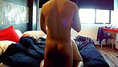 why does this chubby milf crave cum in her mouth so much