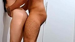 365 days of anal - day 144 he came around not satisfied he put it back and came inside