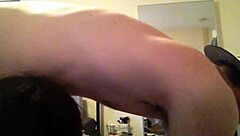 i adore giving gorgeous brunette sabrina sinclair that deepthroat blowjob with rough hardcore sucking