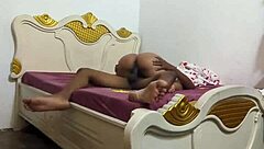 Can I Ride and Twerk on Your Big Dick with My Skills