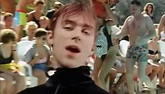 anime scene unfolds with chicas and chicos in a steamy encounter