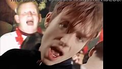 anime scene unfolds with chicas and chicos in a steamy encounter