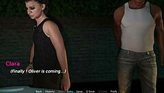 let's play clara's bittersweet day with that intense ending 1 full of twists