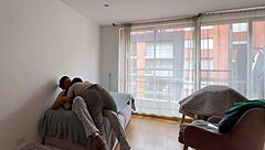 Desperate Amateurs Kimmy Mila And Misty Get Pussies Stretched