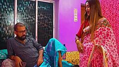 Beautiful Desi Wife Seduces Husband On Anniversary With Deep Blowjob And Squirting Orgasm In Bedroom