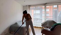 Desperate Amateurs Kimmy Mila And Misty Get Pussies Stretched