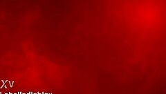 latina goddess demands ass worship and rimming with dirty talk! bent over ebony milf spreads fat asshole for licking!